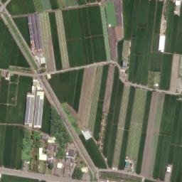 Satellite imagery of 三等三角點 265, TW
