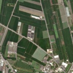 Satellite imagery of 三等三角點 264, TW