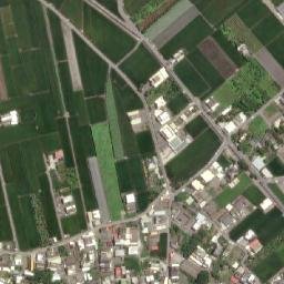Satellite imagery of 三等三角點 264, TW