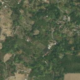 Satellite imagery of 棋盤石風景區石碑, TW