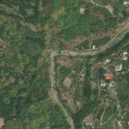 Satellite imagery of 棋盤石風景區石碑, TW