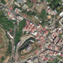 Satellite imagery of 魚池鄉水源保護區界 04, TW