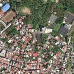 Satellite imagery of 魚池鄉水源保護區界 04, TW