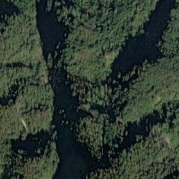 Satellite imagery of 大正七年界標, TW