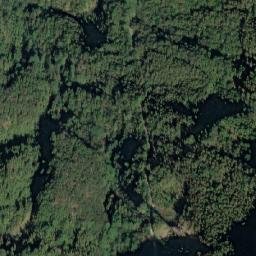 Satellite imagery of 三等三角點 5965, TW