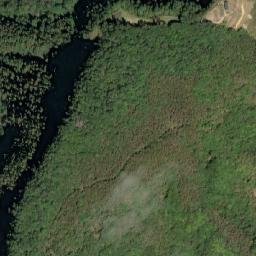 Satellite imagery of 三等三角點 5965, TW