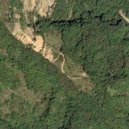 Satellite imagery of 三等三角點 5965, TW