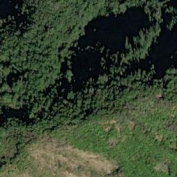 Satellite imagery of 二等三角點 1461, TW