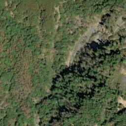Satellite imagery of 三等三角點 5964, TW