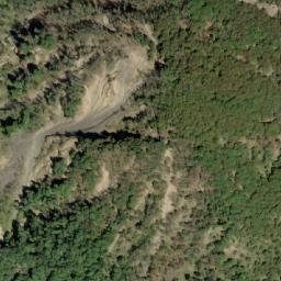 Satellite imagery of 三等三角點 5964, TW
