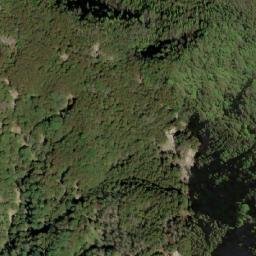 Satellite imagery of 三等三角點 5964, TW