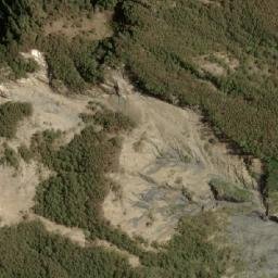 Satellite imagery of 三等三角點 5952, TW