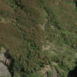 Satellite imagery of 三等三角點 5952, TW