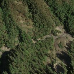 Satellite imagery of 三等三角點 5952, TW
