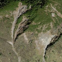 Satellite imagery of 三等三角點 6004, TW
