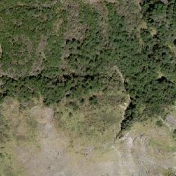 Satellite imagery of 三等三角點 6004, TW