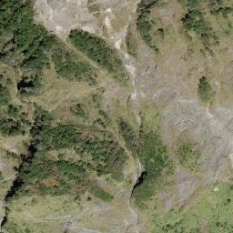 Satellite imagery of 三等三角點 6004, TW