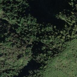 Satellite imagery of 三等三角點 6007, TW