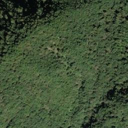Satellite imagery of 三等三角點 6007, TW