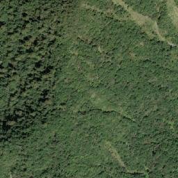 Satellite imagery of 三等三角點 6007, TW