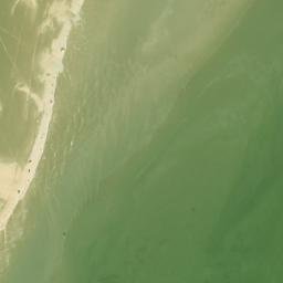 Satellite imagery of Gleibat Drag, EH