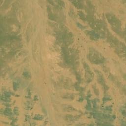 Satellite imagery of Galb Sisa, EH