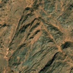 Satellite imagery of Tahount, DZ