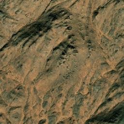 Satellite imagery of Tahount, DZ