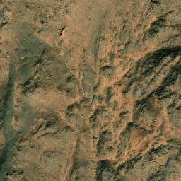 Satellite imagery of Tahount, DZ