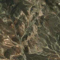 Satellite imagery of Jabal Abū Darajah, EG