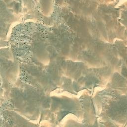 Satellite imagery of Barqat Bū Ḩāssah, AE