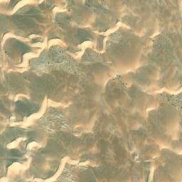 Satellite imagery of Barqat Bū Ḩāssah, AE