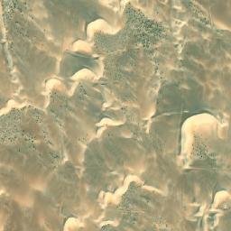 Satellite imagery of Barqat Bū Ḩāssah, AE