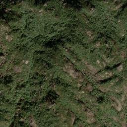 Satellite imagery of Wanfeng Shan, CN