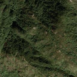 Satellite imagery of Wanfeng Shan, CN