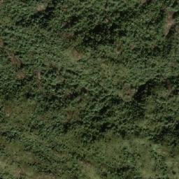 Satellite imagery of Wanfeng Shan, CN