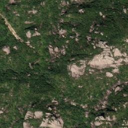 Satellite imagery of Longchuangshi, CN