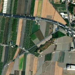 Satellite imagery of 三等三角點 265, TW