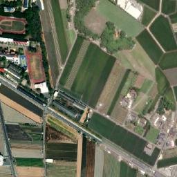 Satellite imagery of 三等三角點 265, TW