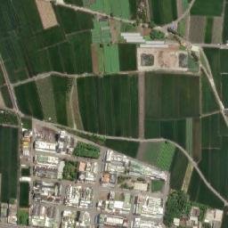 Satellite imagery of 三等三角點 264, TW