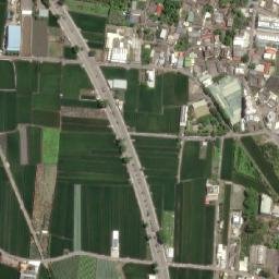 Satellite imagery of 三等三角點 264, TW