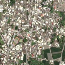 Satellite imagery of 三等三角點 264, TW