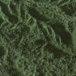Satellite imagery of 二等三角點 1114, TW