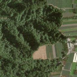 Satellite imagery of 二等三角點 1114, TW