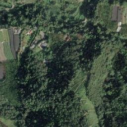 Satellite imagery of 大正七年界標, TW