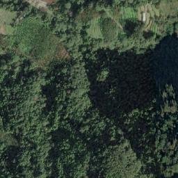 Satellite imagery of 大正七年界標, TW
