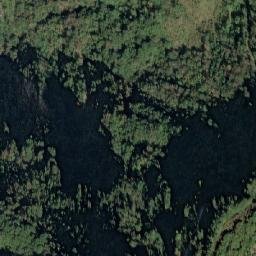 Satellite imagery of 大正七年界標, TW