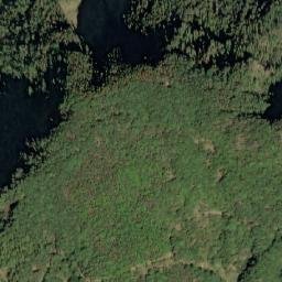 Satellite imagery of 大正七年界標, TW