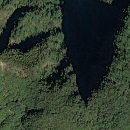 Satellite imagery of 三等三角點 5965, TW