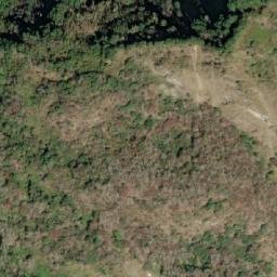 Satellite imagery of 二等三角點 1461, TW